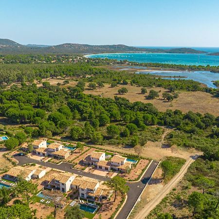 Calarossa Bay Resort Porto-Vecchio  Bagian luar foto