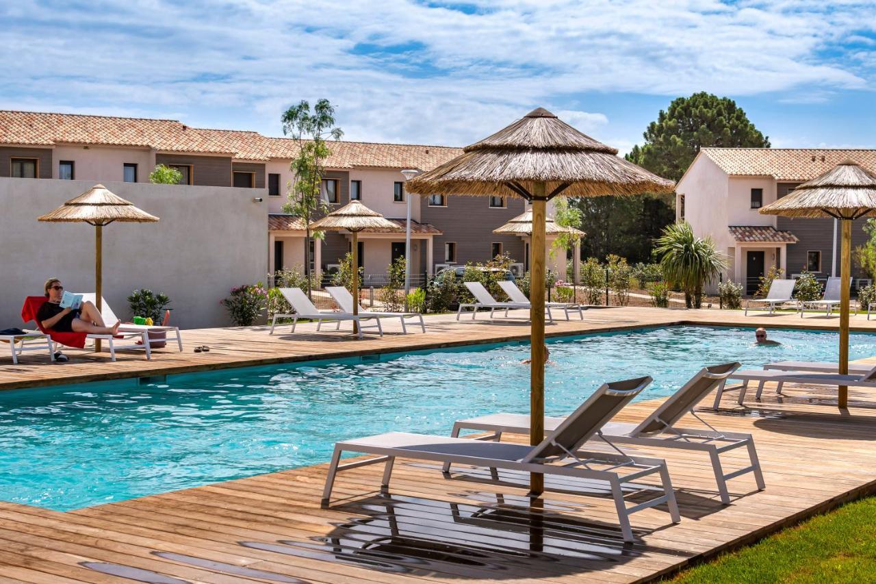 Calarossa Bay Resort Porto-Vecchio  Bagian luar foto