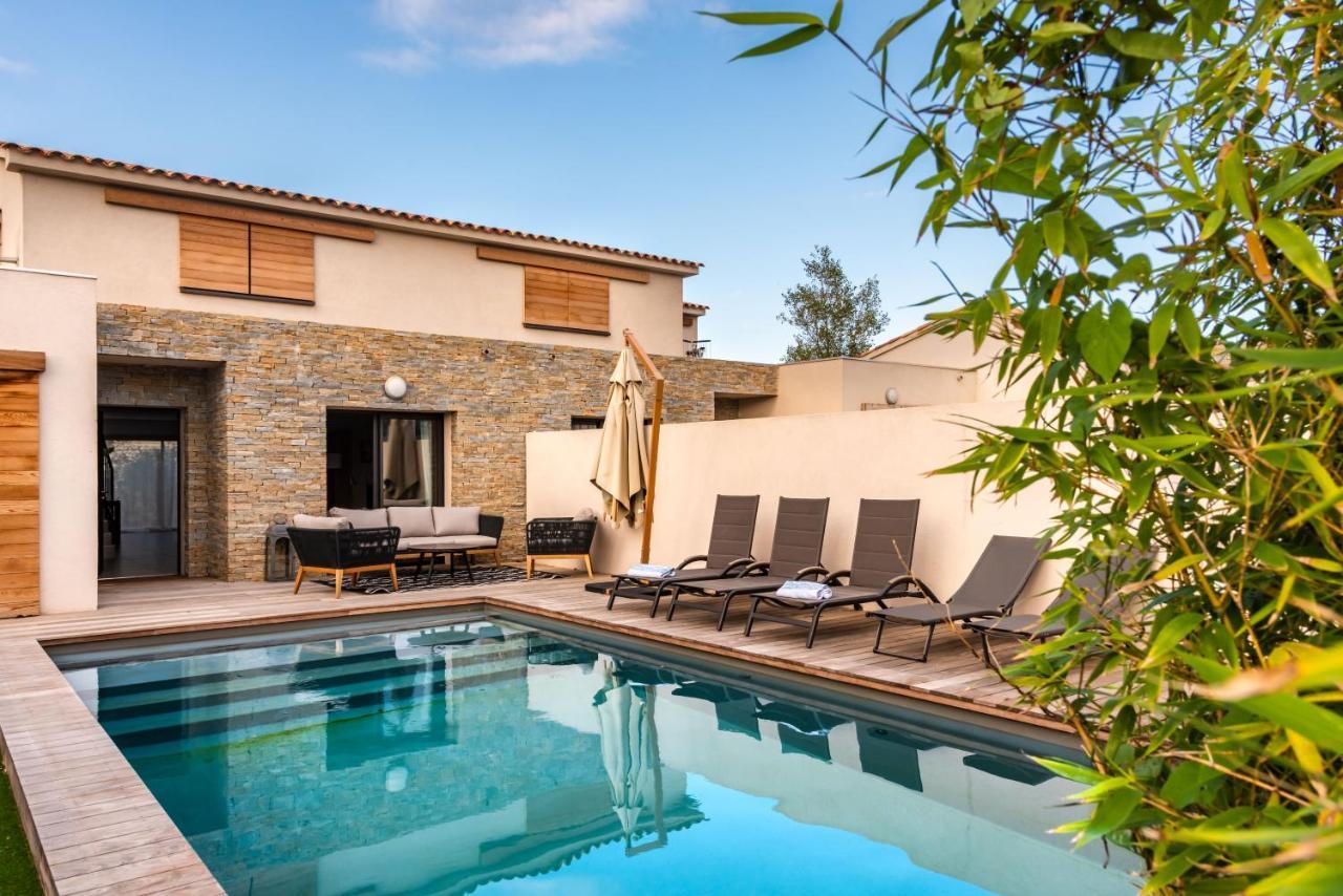 Calarossa Bay Resort Porto-Vecchio  Bagian luar foto