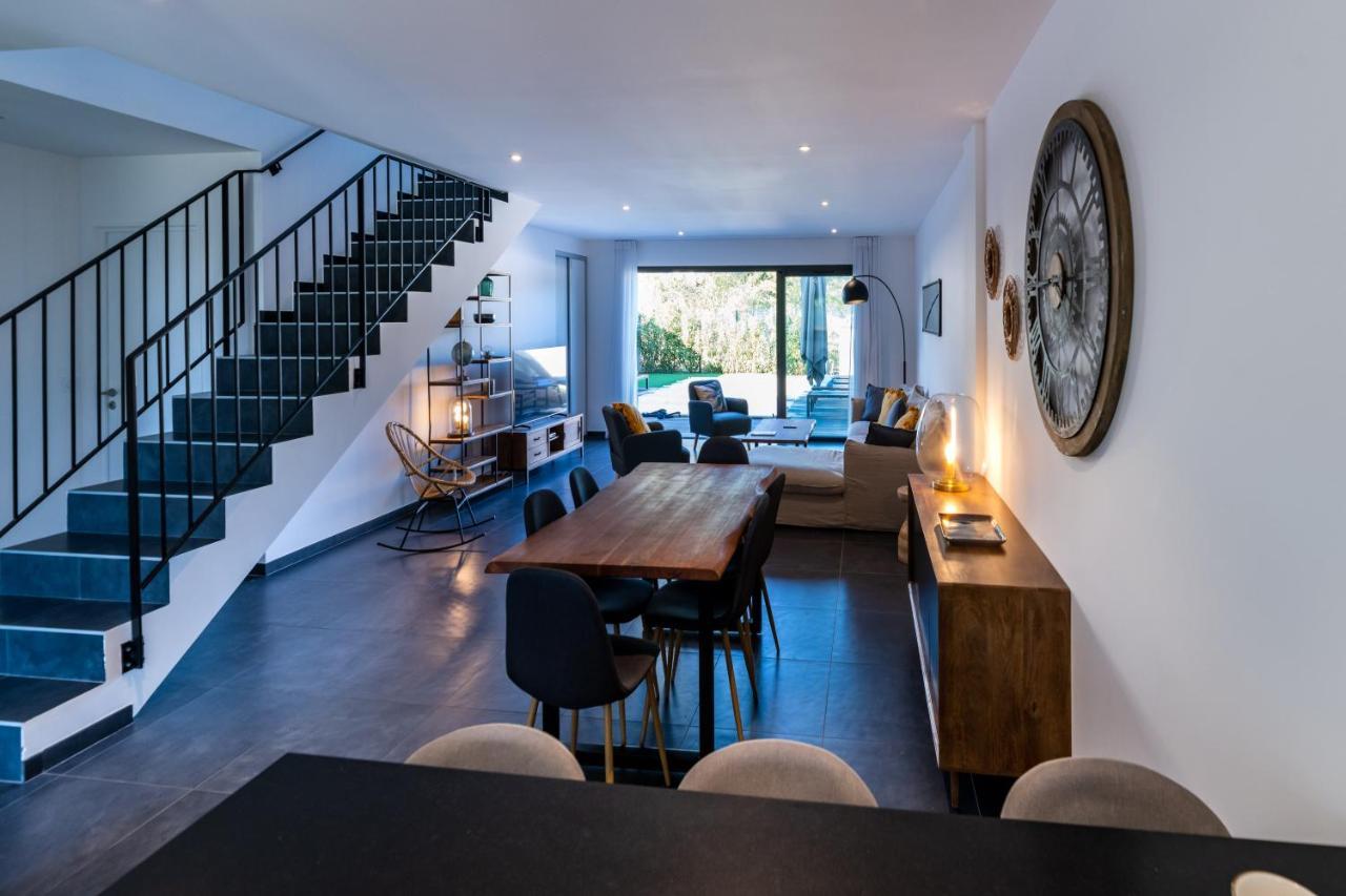 Calarossa Bay Resort Porto-Vecchio  Bagian luar foto