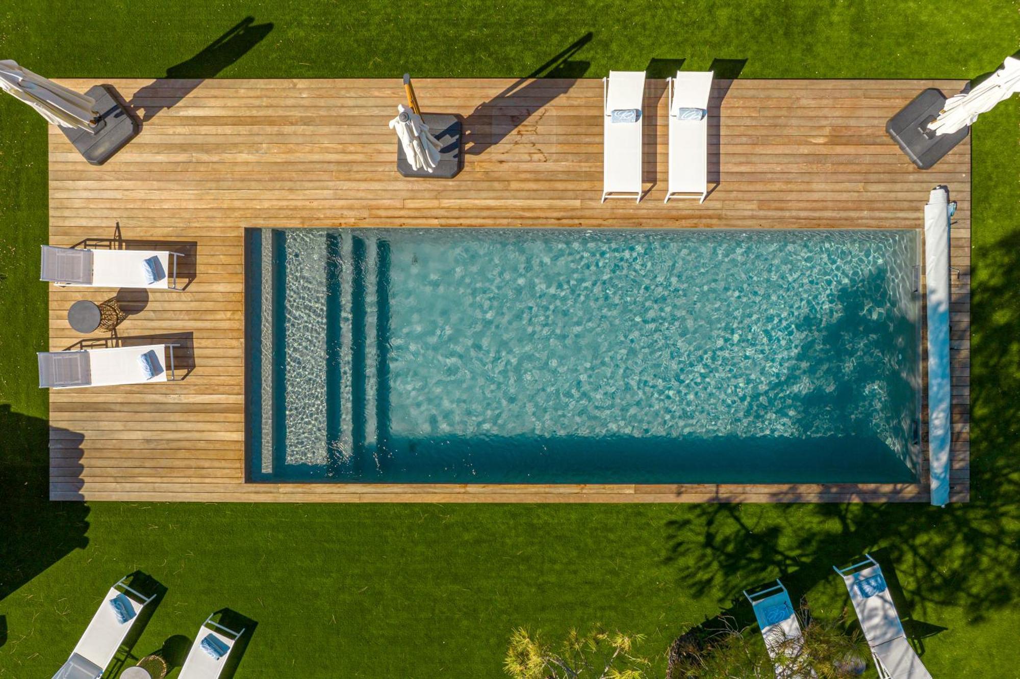 Calarossa Bay Resort Porto-Vecchio  Bagian luar foto