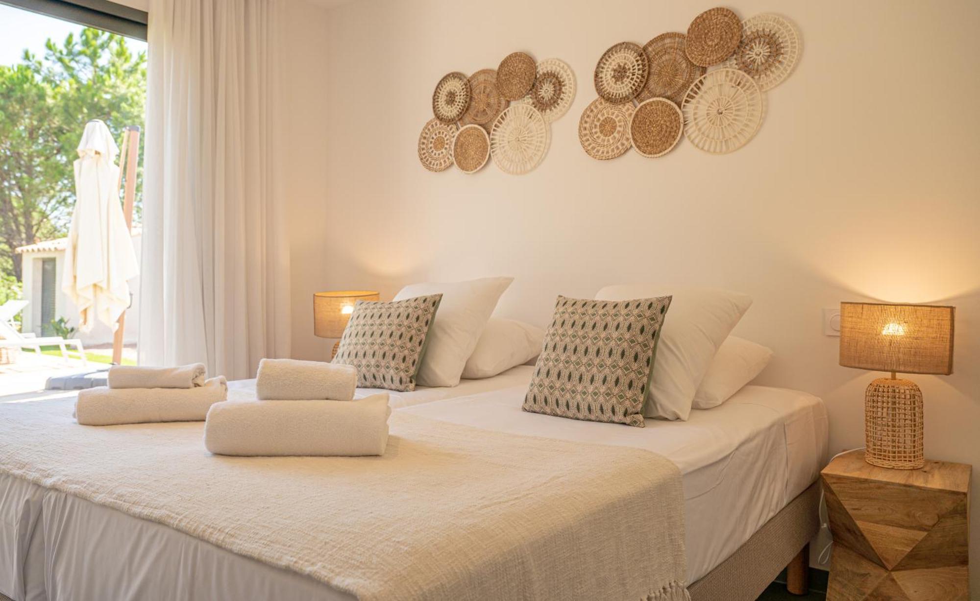 Calarossa Bay Resort Porto-Vecchio  Bagian luar foto