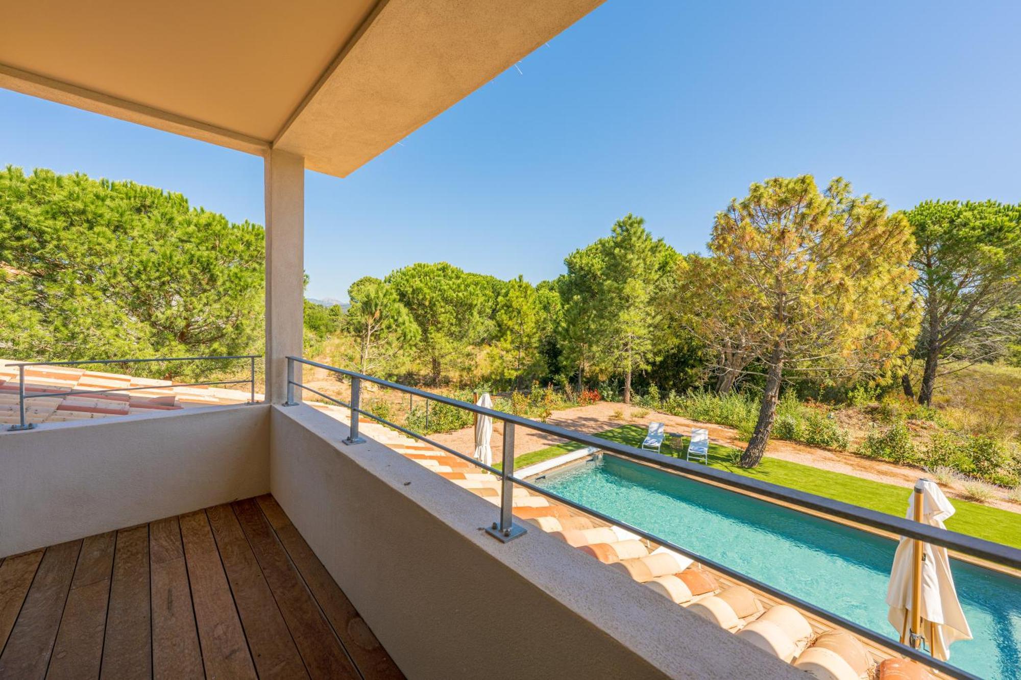 Calarossa Bay Resort Porto-Vecchio  Bagian luar foto