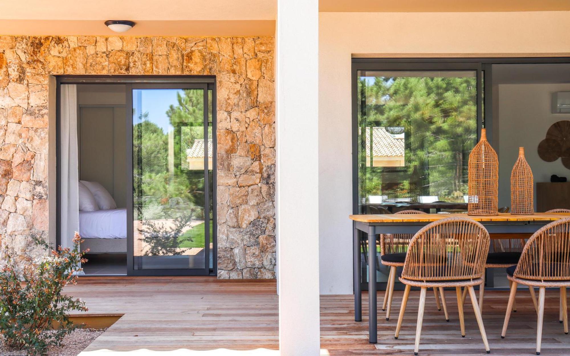 Calarossa Bay Resort Porto-Vecchio  Bagian luar foto