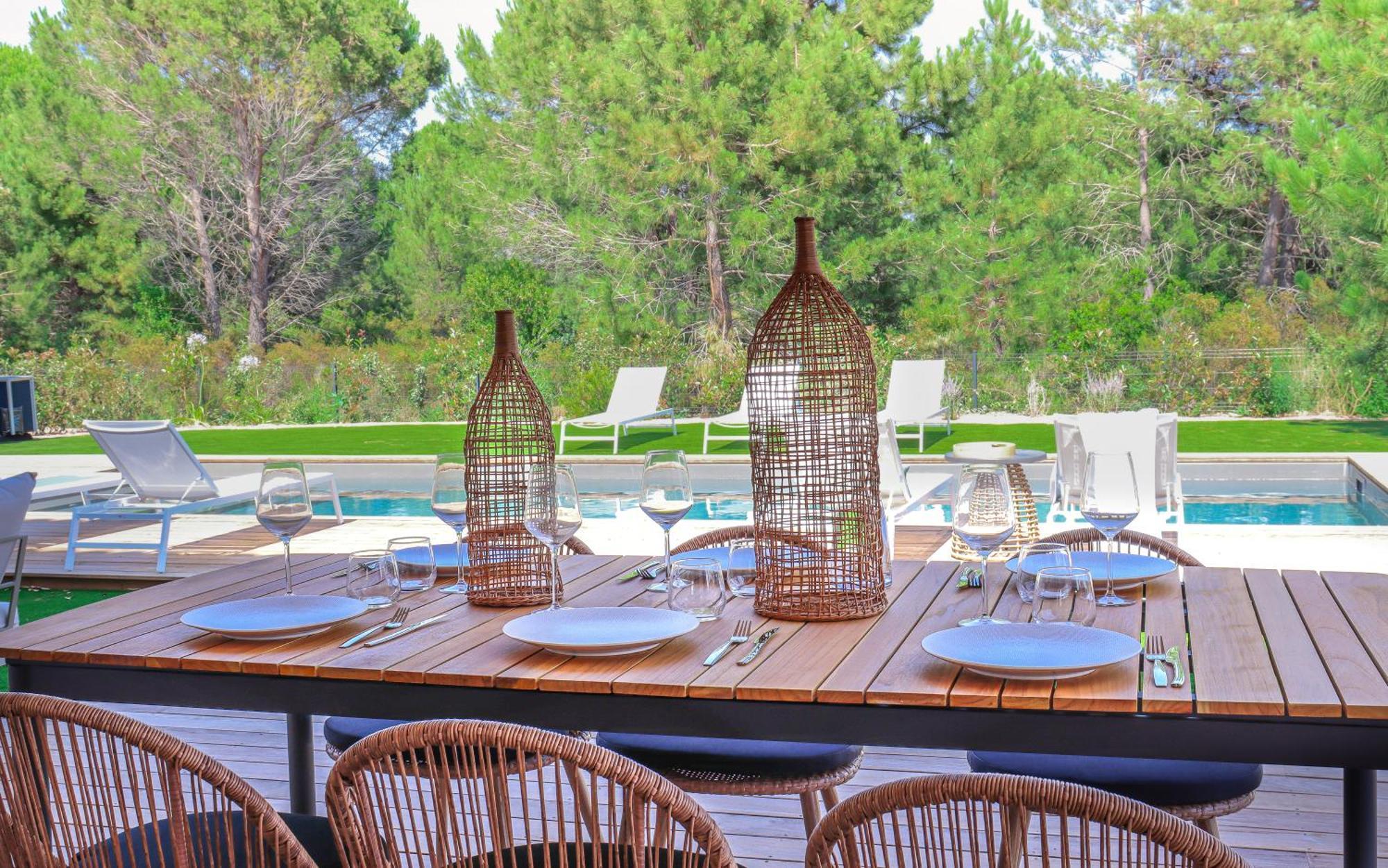 Calarossa Bay Resort Porto-Vecchio  Bagian luar foto