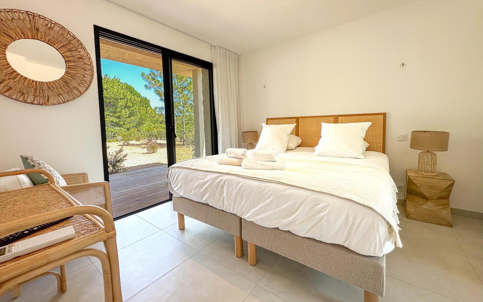 Calarossa Bay Resort Porto-Vecchio  Bagian luar foto