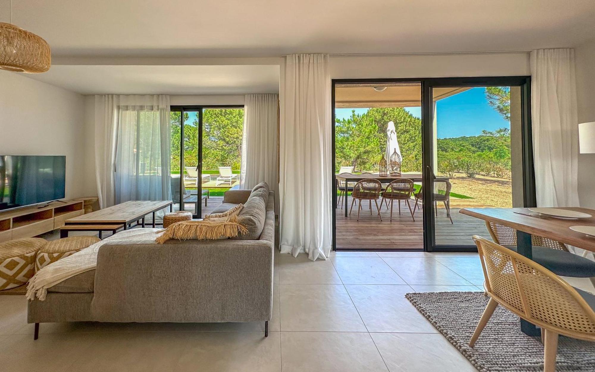 Calarossa Bay Resort Porto-Vecchio  Bagian luar foto