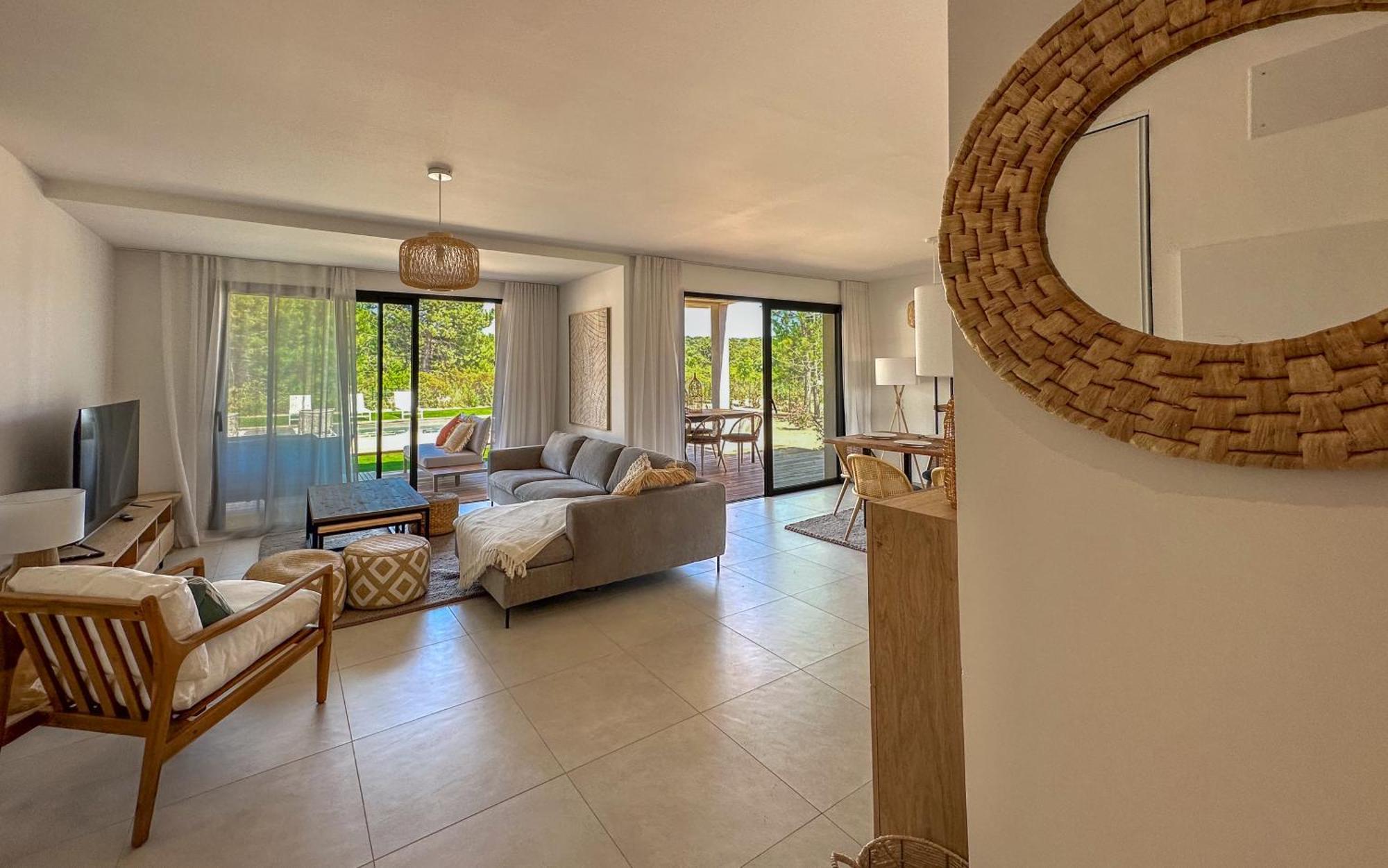 Calarossa Bay Resort Porto-Vecchio  Bagian luar foto